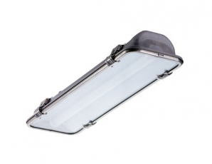 Светильник светодиодный промышленный INOX LED 30 4000K | 1079000170 | Световые Технологии