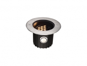 Светильник NOTA LED 18 D30 R 3000K | 1100300260 | Световые Технологии