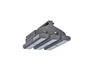 Светильник светодиодный взрывозащищенный HB LED 225 D40 Ex 5000K | 1224001670 | Световые Технологии