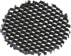 Светильник HONEYCOMB 07-18W | 2701002060 | Световые Технологии