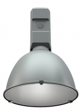Светильник промышленный ГСП HBA AL 250 SET 250Вт ДРИ Е40 ЭмПРА IP65 | 1311002070 | Световые Технологии