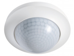 Датчик присутствия PD-C360i/24 plus white | 4911000240 | Световые Технологии