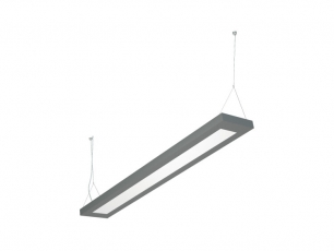 Светильник светодиодный ДСО FLAME UNI LED 1200х190 32Вт 3000K IP40 | 1632000240 | Световые Технологии