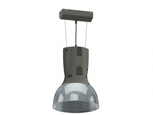 Светильник светодиодный промышленный ДСП HBM LED 30 30Вт 4000K IP20 | 1731000010 | Световые Технологии