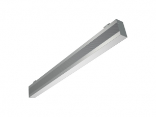 Светильник светодиодный линейный ДПО LINER/S LED 900 TH W 27Вт 4000K IP20 | 1473001140 | Световые Технологии