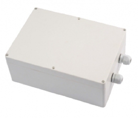 Бокс IP65 для БАП Conversion Kit POWER LED 240х120х75 | 4501007940 | Световые Технологии