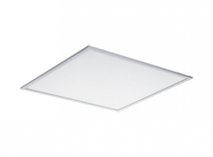 Светильник светодиодный ДВО/ДПО SLIM LED 595 (40) STANDARD 40Вт 4000К IP20 | 1704000270 | Световые Технологии