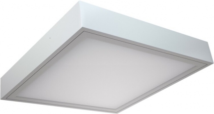 Светильник светодиодный ДВО/ДПО OWP OPTIMA LED 595 IP54/IP54 32Вт 4000K IP54 CRI90 | 1372002160 | Световые Технологии