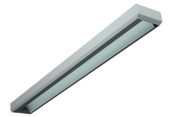 Светильник светодиодный ДПО ASM/S LED 1500 SCHOOL 24Вт 4000K IP20 CRI90 | 1694000150 | Световые Технологии