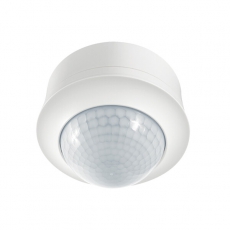 Датчик присутствия инфракрасный PD-C360i/24 DIMplus-SM white | 4911003340 | Световые Технологии