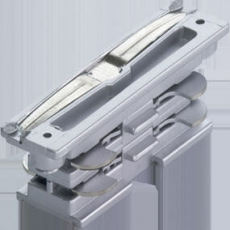 Connector PG direct internal white | 2909003300 | Световые Технологии