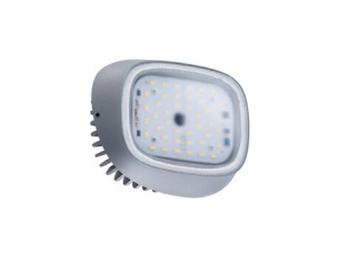 Светильник светодиодный пылевлагозащищенный для ЖКХ TITAN 16 LED OPL 5000K | 1670000080 | Световые Технологии