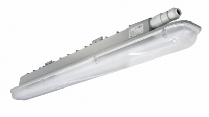 Светильник светодиодный промышленный SLICK.PRS AGRO LED 60 5000K | 1631000670 | Световые Технологии