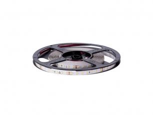 Лента светодиодная LED STRIP Flexline 98/10.0/1050 10Вт 24В 3000К IP20 5м | 2010000170 | Световые Технологии