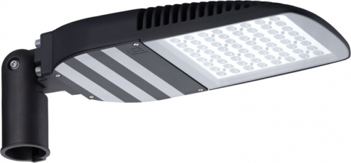 Светильник светодиодный консольный уличный FREGAT CROSSING LED 55 (R) 5000K | 1426000070 | Световые Технологии