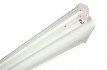 Отражатель асимметричный металлический RWU 36 reflector for BAT new белый | 2007000130 | Световые Технологии