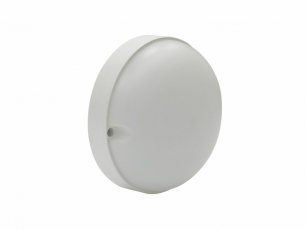 Светильник светодиодный промышленный ДПП/ДПБ DROP LED 9 STANDARD 9Вт 3000K IP65 | 1713000040 | Световые Технологии