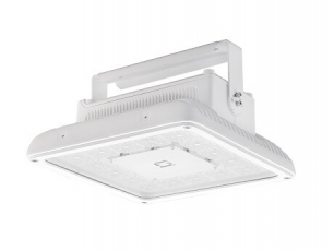Светильник светодиодный промышленный ДСП INSEL LB/S LED 80 D60 76Вт 5000K IP66 G2 | 1334001630 | Световые Технологии