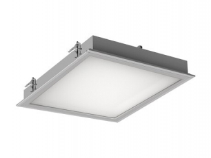 Светильник светодиодный медицинский ADV/K UNI LED 600 (50) EM 4000K | 1328000390 | Световые Технологии