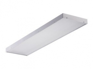 Светильник светодиодный ДВО/ДПО OPTIMA.PRS ECO LED 1200 30Вт 4000К IP20 призма | 1138000050 | Световые Технологии