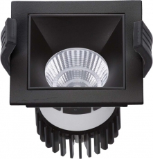 Светильник SOON 13 BL/BL D45 3000K (with driver) | 1442000410 | Световые Технологии