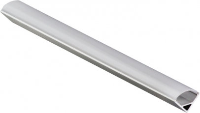 Светильник PROFILE S02 (anod profile + clear diffuser 2500mm) | 1398000340 | Световые Технологии