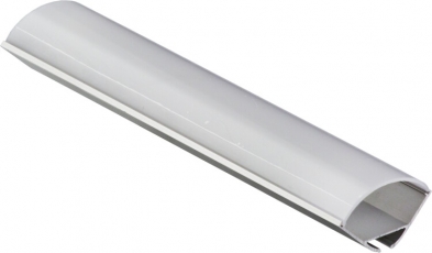 Светильник PROFILE S05 (anod profile + mat diffuser 2500mm) | 2398000550 | Световые Технологии