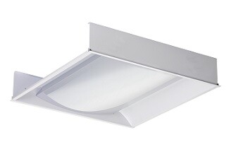 Светильник светодиодный OTR/R LED 595 HFD 4000K | 1204000110 | Световые Технологии