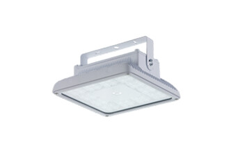 Светильник светодиодный взрывозащищенный INSEL LB/S LED 120 D120 Ex 5000K | 1334000560 | Световые Технологии