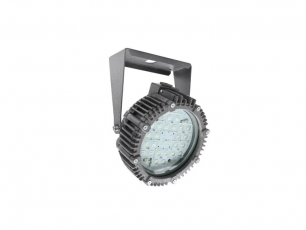 Светильник светодиодный взрывозащищенный ZENITH LED 30 D120 B Ex | 1226000020 | Световые Технологии