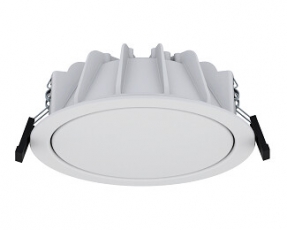 Светильник светодиодный ДВО COLIBRI DL 19 B LED 20Вт 4000K IP40/IP20 | 1170002520 | Световые Технологии