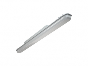 Светильник светодиодный промышленный ДСП SLICK.OPL ECO LED 30 32Вт 4000K IP65 | 1631003400 | Световые Технологии