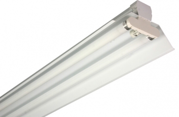 Отражатель симметричный металлический RW 36 reflector for BAT new белый | 2007000070 | Световые Технологии