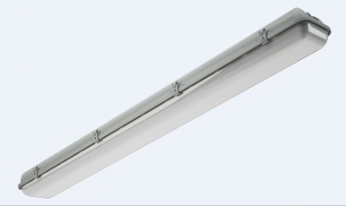 Светильник светодиодный промышленный ДПП/ДСП ARCTIC.OPL ECO LED 1500 55Вт 5000К IP65 опал | 1088000060 | Световые Технологии