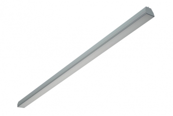 Светильник светодиодный ДСО LINER/S DR LED 1500 W 33Вт 4000К IP20 опал | 1473000050 | Световые Технологии