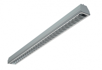 Светильник светодиодный ДСО LINER/S CC LED W 27Вт 4000К IP20 опал | 1477000830 | Световые Технологии