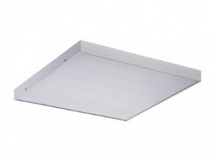 Светильник светодиодный ДВО/ДПО OPTIMA.OPL ECO LED 595 32Вт 4000K IP20 CRI90 SCHOOL опал | 1166001980 | Световые Технологии