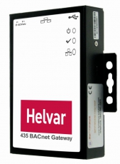 Шлюз 435 BACnet | 4911006450 | Световые Технологии
