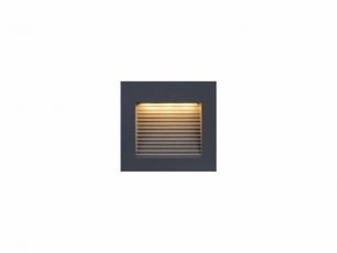 Светильник светодиодный архитектурный DECA LED 2 3000K | 1100500010 | Световые Технологии