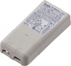 Драйвер LED 20Вт-350мА/900мА (TCI DC MINI JOLLY 1-10V 123400) | 4002000040 | Световые Технологии