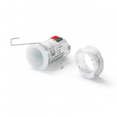Датчик освещенности LS FLAT mini KNX | 4911004960 | Световые Технологии