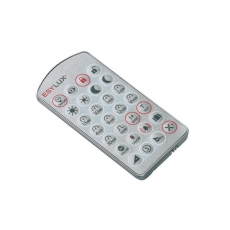 Пульт ДУ Mobil-RCi silver | 4911004600 | Световые Технологии