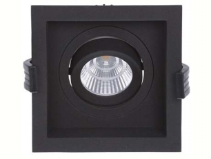 Светильник RADO 18 BL D45 3000К (with driver) | 1278000270 | Световые Технологии