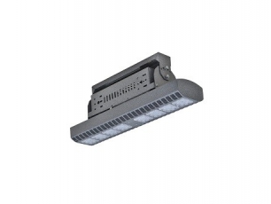 Светильник светодиодный взрывозащищенный HB LED 75 D80 Ex 5000K | 1224001590 | Световые Технологии
