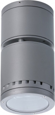 Светильник светодиодный промышленный MATRIX/S LED (26) silver 4000K | 1424000110 | Световые Технологии