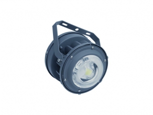 Светильник светодиодный промышленный ACORN LED 25 D150 5000K with tempered glass 36 VAC G3/4 | 1490000070 | Световые Технологии
