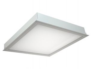 Светильник светодиодный медицинский OWP/R OPTIMA LED 595 IP54/IP40 4000K | 1376000110 | Световые Технологии