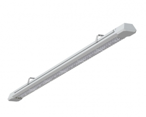 Светильник светодиодный DOMINO LED 80 D90 4000K | 1232000030 | Световые Технологии