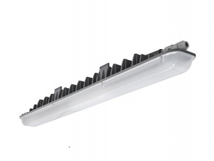 Светильник светодиодный промышленный SLICK.PRS ECO LED 45 HFD 5000K | 1631000590 | Световые Технологии