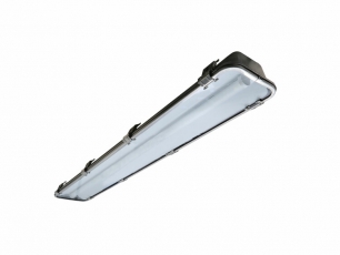 Светильник светодиодный промышленный INOX LED 50 EM 5000K | 1079000230 | Световые Технологии